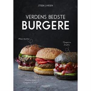 Verdens bedste burgere, Steen Larsen
